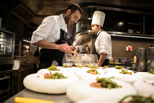 Restaurante Callizo