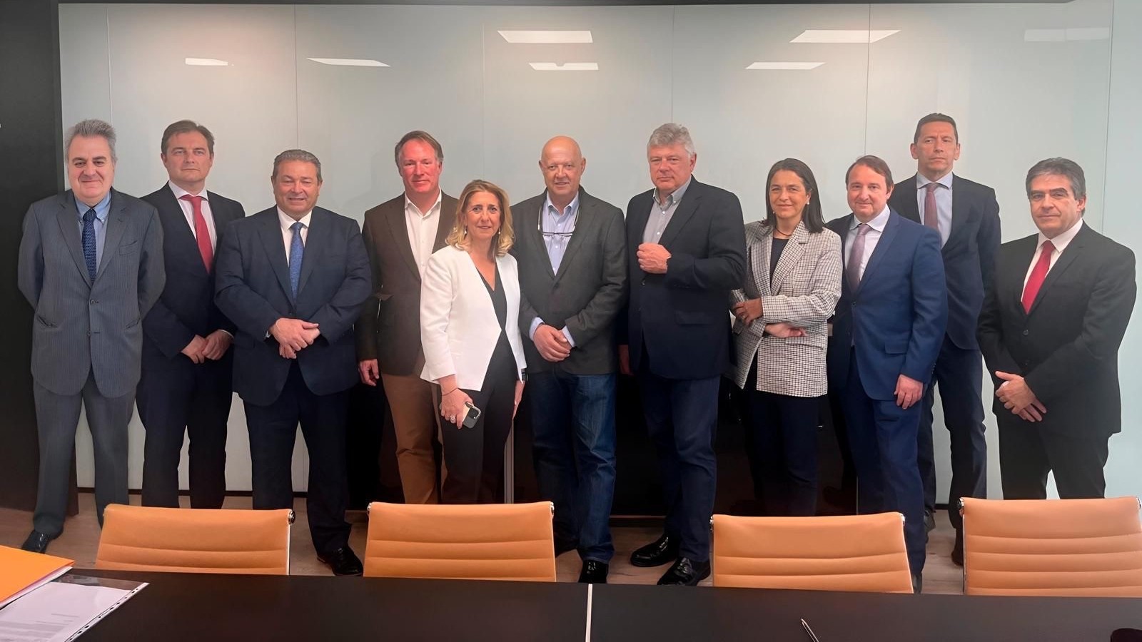 imagen de Avalia SGR adquiere participaciones de SGRSoft