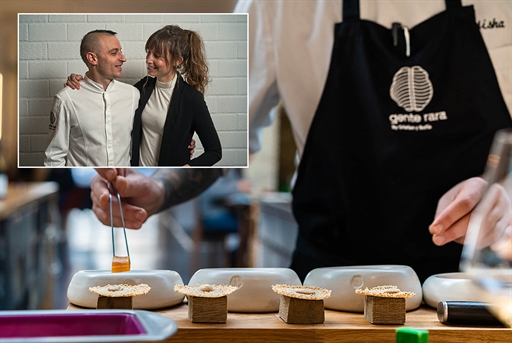 Restaurante Gente Rara