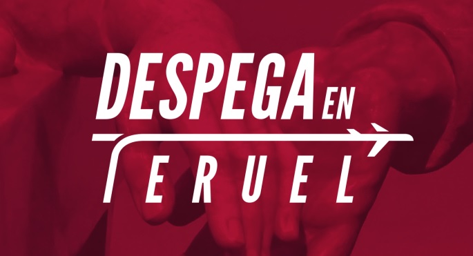 imagen de Teruel lanza 'Despega en Teruel' para atraer empresas y negocios