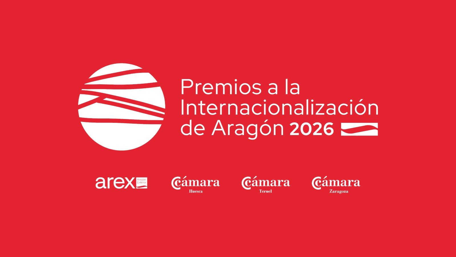 imagen de Avalia apoya a los Premios a la Internacionalización de la Empresa Aragonesa 2026
