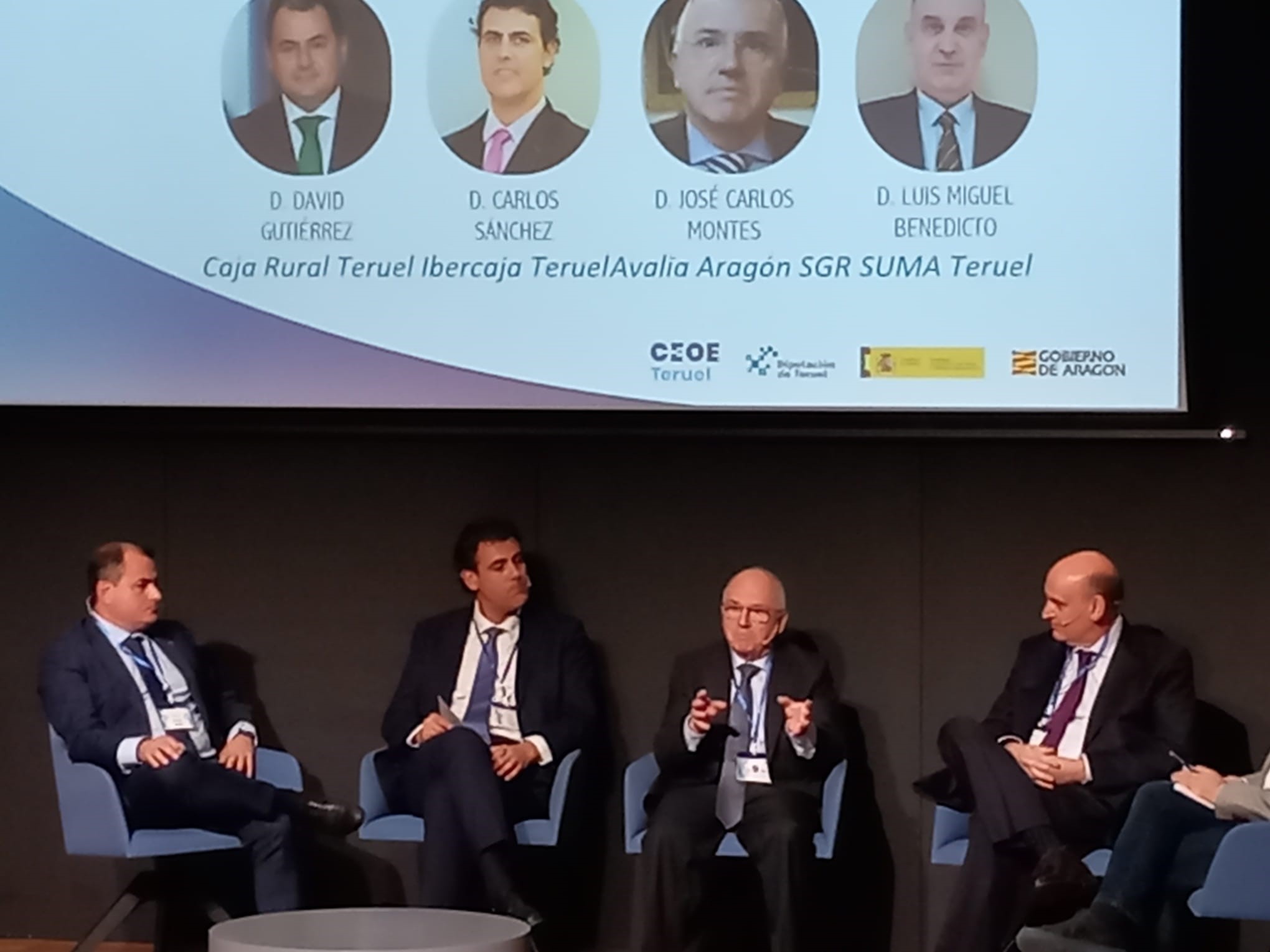 Avalia Aragón en Invest in Teruel